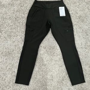 Athleta headlands hybrid cargo tights